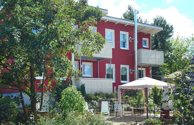 Ferienwohnungen am Plauer See, Zislow - Foto 10