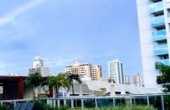 Apartamento Alto Padrão, Residencial Smart Águas Claras - Foto 12