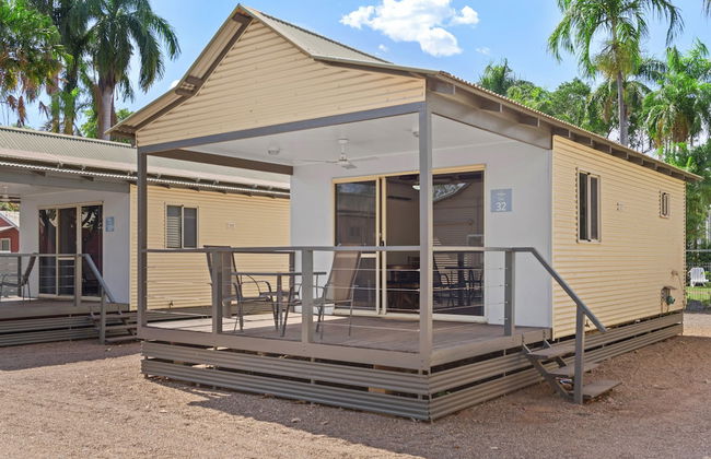 Discovery Parks - Lake Kununurra - Photo 37