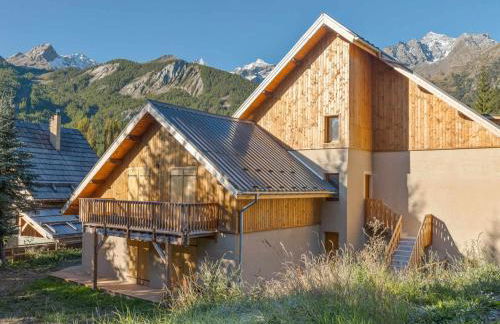 Appartement moderne au Monêtier, près du village - FR-1-808-26 - Foto 6