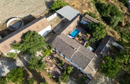 Alojamiento El Cortijuelo - Foto 6