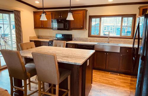 Swan Lake Resort Rentals - Foto 76