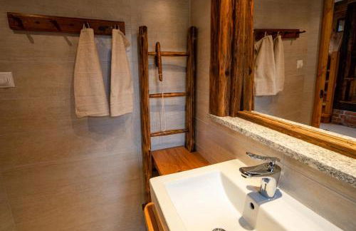 Eggert's Ferienhaus zum Apfelgarten - Foto 7