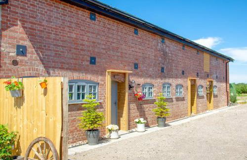 Old Highwood - Piglet Cottage - Foto 26