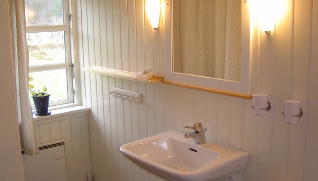 "Cassius" - 600m from the sea - Foto 4, Bathroom / Wellness