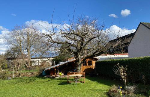 Ferienhaus am Weserradweg - Foto 5