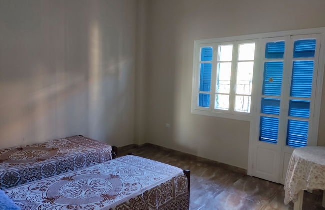 Big Seafront Apartment in Saida, Lebanon - Foto 4