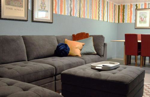 Spacious 4bed, super close to UM & Downtown, 2 living rooms - Foto 18