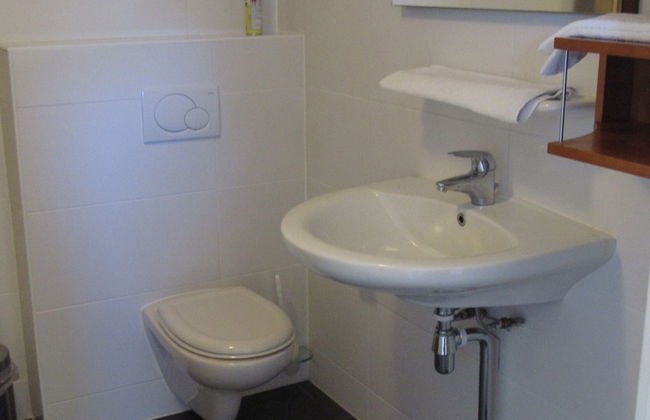 Cozy Studio in Franeker With South Facing Terrace - Foto 6