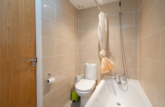 London Serviced Apartments - Photo 43