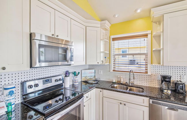 Celestial Dreams by Ryson Vacation Rentals - Foto 14