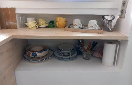 Beachfront studio at Plage du Faubourg - Foto 17