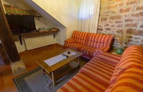 Casa Rural Calderón I - Foto 30