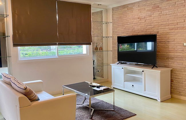 Pacific Residence 39 - Foto 26