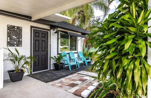 Home Near Sports Park, King-Queen Beds - Foto 28