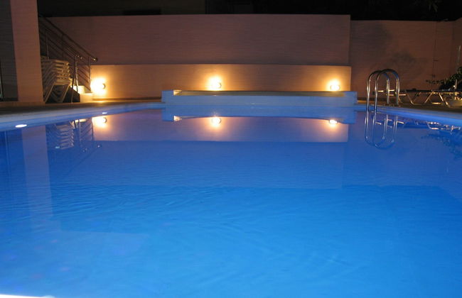 Blue Sky Apartments - Foto 22