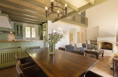 Seaview Beach House by Andros Villas Collection - Foto 19