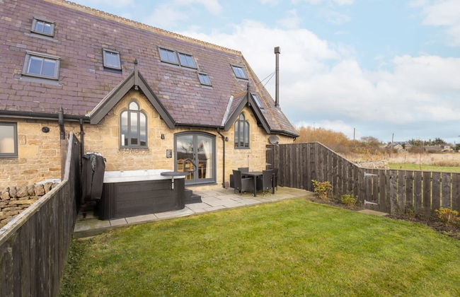 Host Stay The Tiny Chapel - Foto 1