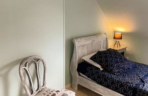 Gîte familial avec terrasse privative près de Beauval - FR-1-491-461 - Photo 11