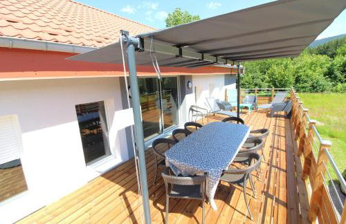 Gîte Le Hangar 67 à Saulxures-sur-Moselotte - Location atypique proche lac - Foto 1