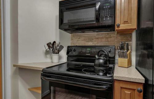 Updated Ski In Ski Out Condo Holiday Valley - Foto 14