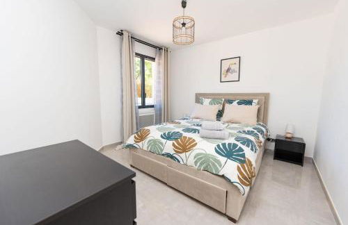 Villa Baou Evasion Provence - Foto 32