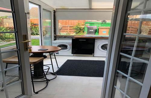 Fisher Holiday Cottage Ayrshire - Foto 23