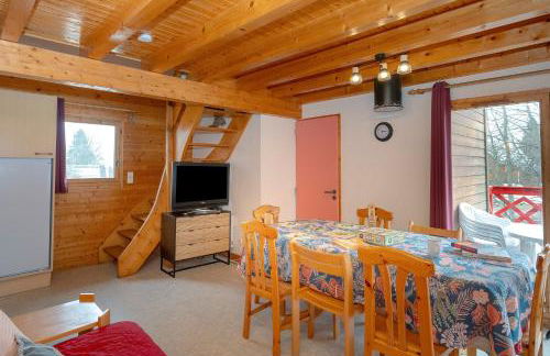 Chalet 331 - Village nordique - Foto 6