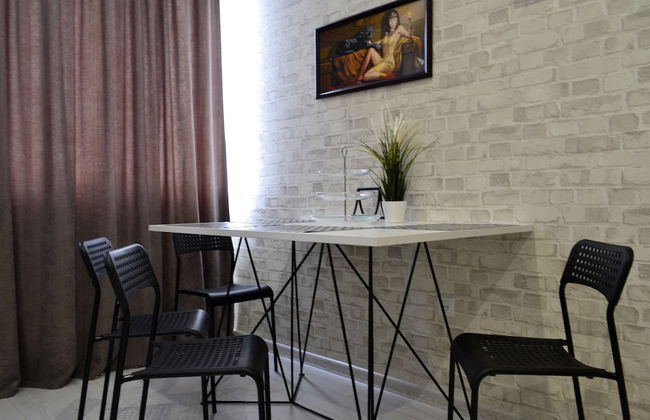 Apartment Park & House 42 - Photo 6