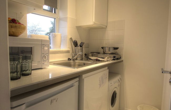 R2 Medium Studio - Foto 12