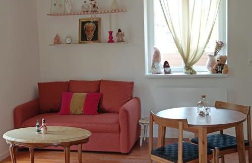 Chez Marguerite & Alphonse 2 pièces proche Colmar - Foto 1