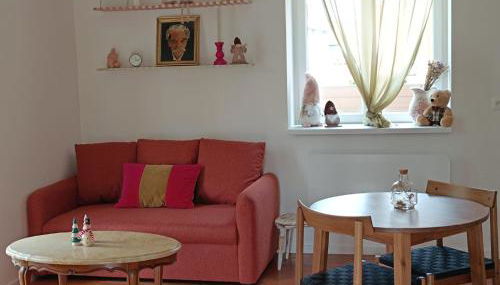 Chez Marguerite & Alphonse 2 pièces proche Colmar - Foto 1