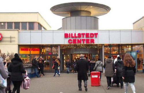 Hamburg Villa Home - Foto 9