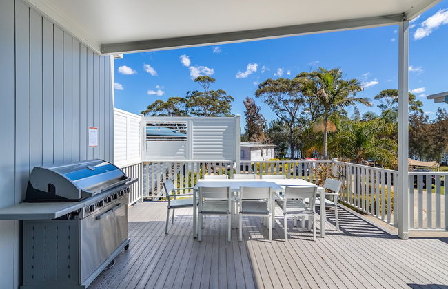 Ingenia Holidays Lake Conjola - Foto 66