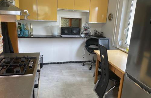 Sehr schöne Wohnung in 70839 Gerlingen in Deutschland - Foto 7