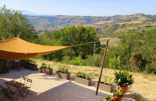 Borgo Calbianco - Private House with Pool & AirCo - Foto 22