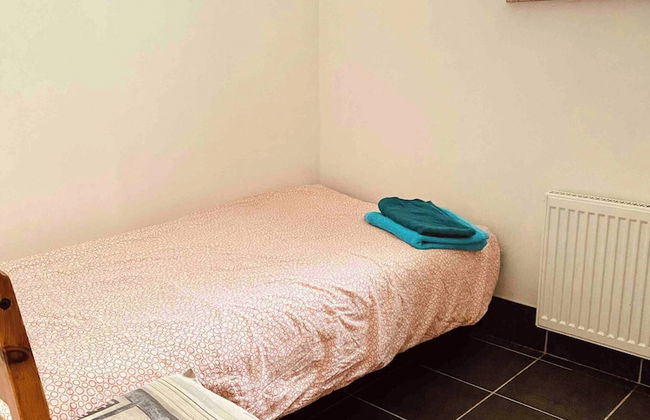 Bjurvik's Villa - Flat 1 - Business Customers Only - Foto 5