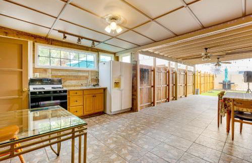 Pet-Friendly Home Near Downtown Henderson - Foto 22