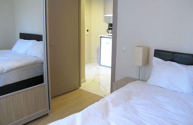 Garan Apartments - Foto 5