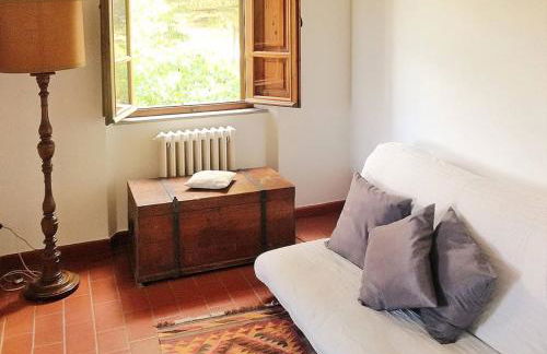 Stunning Country House overlooking Tuscany hills - Foto 21