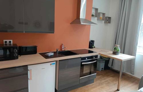 Joli appartement F2 hyper centre - Foto 2