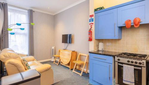 Dubarry Downs Annexe – Hot Tub, Isle of Wight - Foto 3