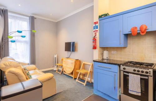 Dubarry Downs Annexe – Hot Tub, Isle of Wight - Foto 3