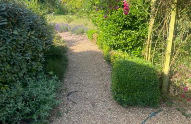 Oyster Barn sleeps six, North Norfolk - Foto 53