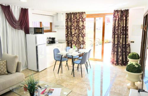 MIRADOR DEL CERRADO free parking - Photo 31