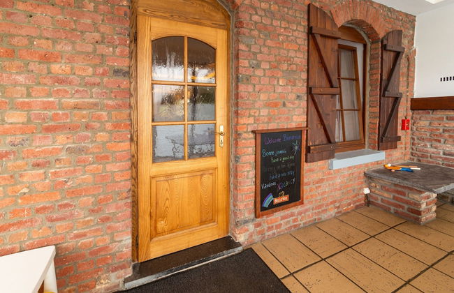 Former Hotel with Swimming Pool, Hot Tub, Sauna for Family Groups - Foto 36