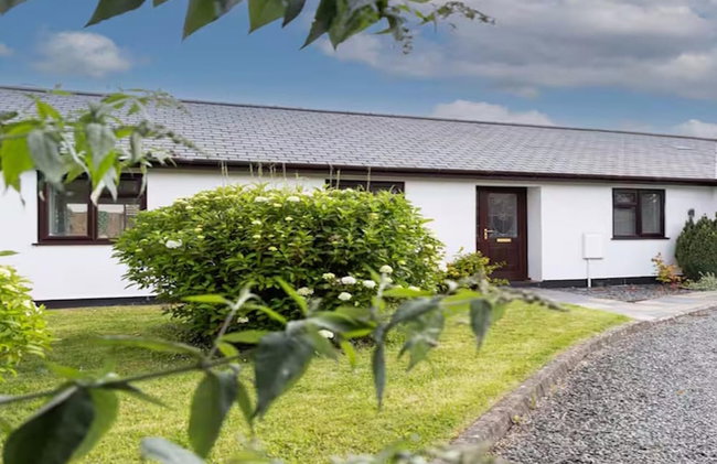 Anneth Lowen - Dog-friendly Cottage Boscastle - Foto 1