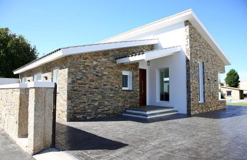 Casa rural con piscina Viña de Millan - Foto 3