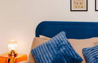 8 Min to Zip Lines Unique Stay King Bed - Foto 51