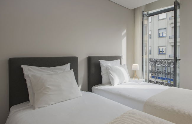 Live In Porto - 68 Regras - Foto 18